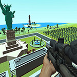 Sniper 3D Assassin Online