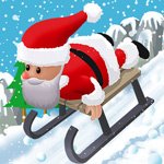 Snow Rider 3D