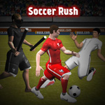 Soccer Rush