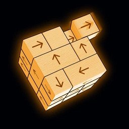 Solve The Cube