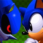 Sonic CD