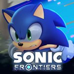 Sonic Frontiers