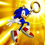 Sonic Path Adventure