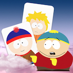 South Park Match