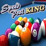 Speed Pool King