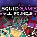 Squid Game: All Rounds