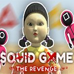 Squid Game: The Revenge