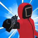 Squid Operator Hunt
