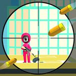 Squidly Trigger Sniper 