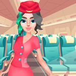 Stewardess Beauty Salon