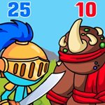 Stick Hero Mighty Tower Wars