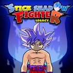 Stick Shadow Fighter Legacy