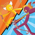 Stickdoll : God Of Archery