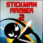 Stickman Archer 2