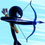 Stickman Archer Warriors