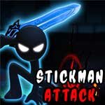 Stickman Attack