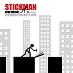 Stickman Bridge Constructor
