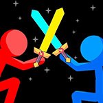 Stickman Fighter Epic Battle 2 Unblocked -Playschoolgames