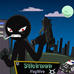 Stickman Fugitive