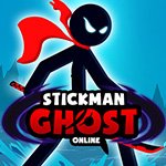 Stickman Ghost Online