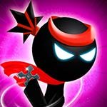 Stickman Ninja Warriors