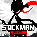 Stickman Rusher