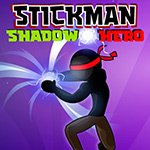 Stickman Shadow Hero