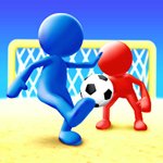 Stickman Soccer