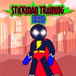 Stickman Training Hero