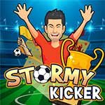 Stormy Kicker