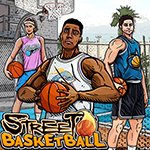 Street Basketball