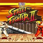 Street Fighter 2 Endless