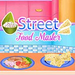 Street Food Master