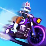 Street Racing Moto Drift