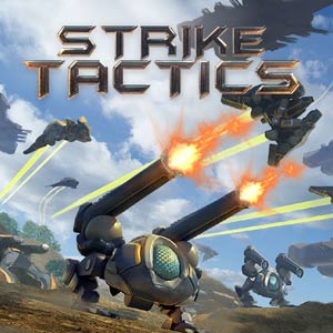 Strike Tactics