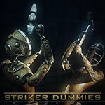 Striker Dummies