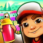 Subway Surfers Bali