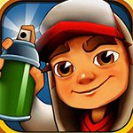 Subway Surfers London