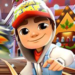 Subway Surfers Saint Petersburg – Nutwg Games