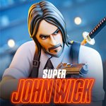 Super Jhon Wick