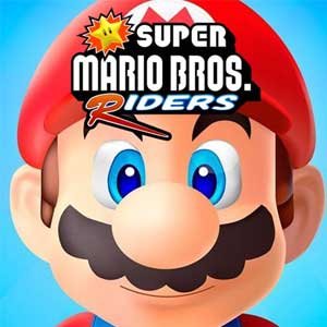 Super Mario Riders