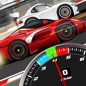 Super Racing GT: Drag Pro