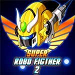 Super Robo Fighter 2