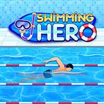 Swimming Hero