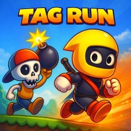 Tag Run