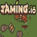 Taming.io Unblocked -Playschoolgames