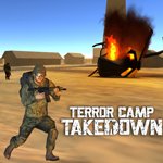Terror Camp Takedown