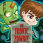 The Ironic Zombie