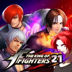 The King of Fighters 2021