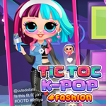 Tictoc Kpop Fashion